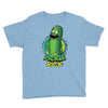 i'm pickle rick Youth Tee