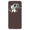 panda Samsung Galaxy S7