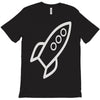 rocket T-Shirt