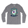 yokai butler Long Sleeve Shirts