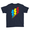 Lightning Youth Tee
