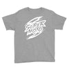 supermoto w Youth Tee
