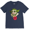 serious why so V-Neck Tee