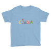ciara Youth Tee