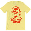 call me snake T-Shirt