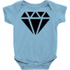 Genuine Premium Vintage 1977 Classic Perfectly Aged Limited Edition Baby Bodysuit
