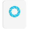 camera shutter Mousepad