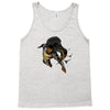midnight flight Tank Top