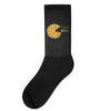 pizza pie chart Socks