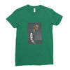 COOL MAN TATTOES Ladies Fitted T-Shirt