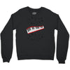 Piano And Music Crewneck Sweatshirt