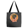boxers and donuts Tote Bags