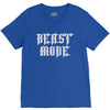 beast mode V-Neck Tee
