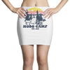 hobo camp Mini Skirts