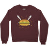 bun bun Crewneck Sweatshirt