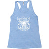 new lamb of god Racerback Tank
