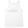 papa loading Tank Top