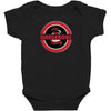 DANGEROUS ANIMAL Baby Bodysuit