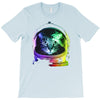 astronaut space cat T-Shirt
