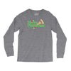 merry pizzamas Long Sleeve Shirts