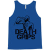 Death Grips Tank Top