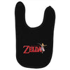 The Legend Of Zelda Baby Bibs
