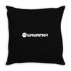 wawrinka' stan wawrinka tennis Throw Pillow