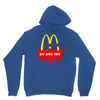 mccannibals Unisex Hoodie
