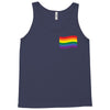 Rainbow Flag Tank Top