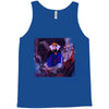 The Evil Queen Tank Top