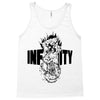 thanos gauntlet 2 Tank Top