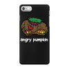 angry pumkin iPhone 7 Case