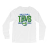 volleyball thvb tampa high Long Sleeve Shirts