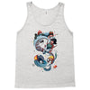 miya world Tank Top