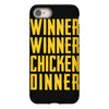 winner winner chicken dinner 2 iPhone 8