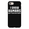 I Grow Humans - What is Your Super Power iPhone 8