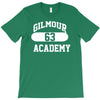 gilmour academy   as worn by dave   pink floyd   mens music T-Shirt