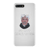 so hot right now iPhone 7 Plus Shell Case