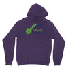 volleyball jonesboro high school Unisex Hoodie