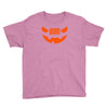 happy jeepinit halloween Youth Tee