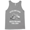 vater und sohn Tank Top