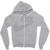 fuck you Zipper Hoodie