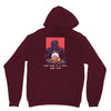 game over bedelia Unisex Hoodie