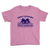 little lebowski urban achievers Youth Tee
