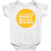 daddy cool Baby Onesie