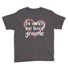 Tu Amor Me Hace Grande Youth Tee