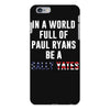 be a sally yates iPhone 6 Plus/6s Plus Case