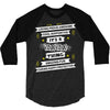 It's A Pawpaw Thing 3/4 Sleeve Shirt