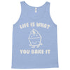 cupcake Tank Top