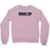 gruesome magazine Crewneck Sweatshirt